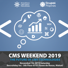 cms-weekend-2019